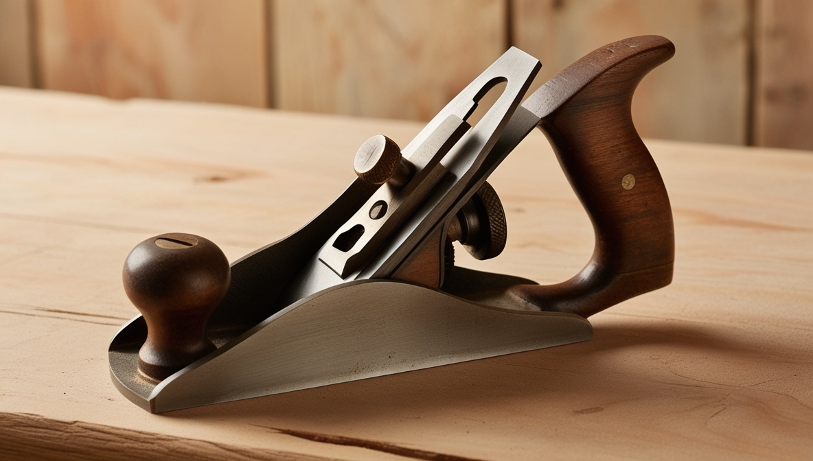 Hand Planer