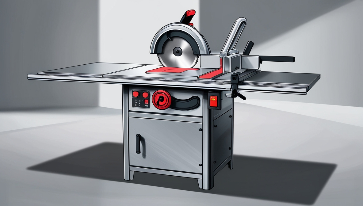 Table Saw